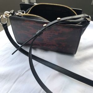 Alexander Wang Pelican Sling Crossbody